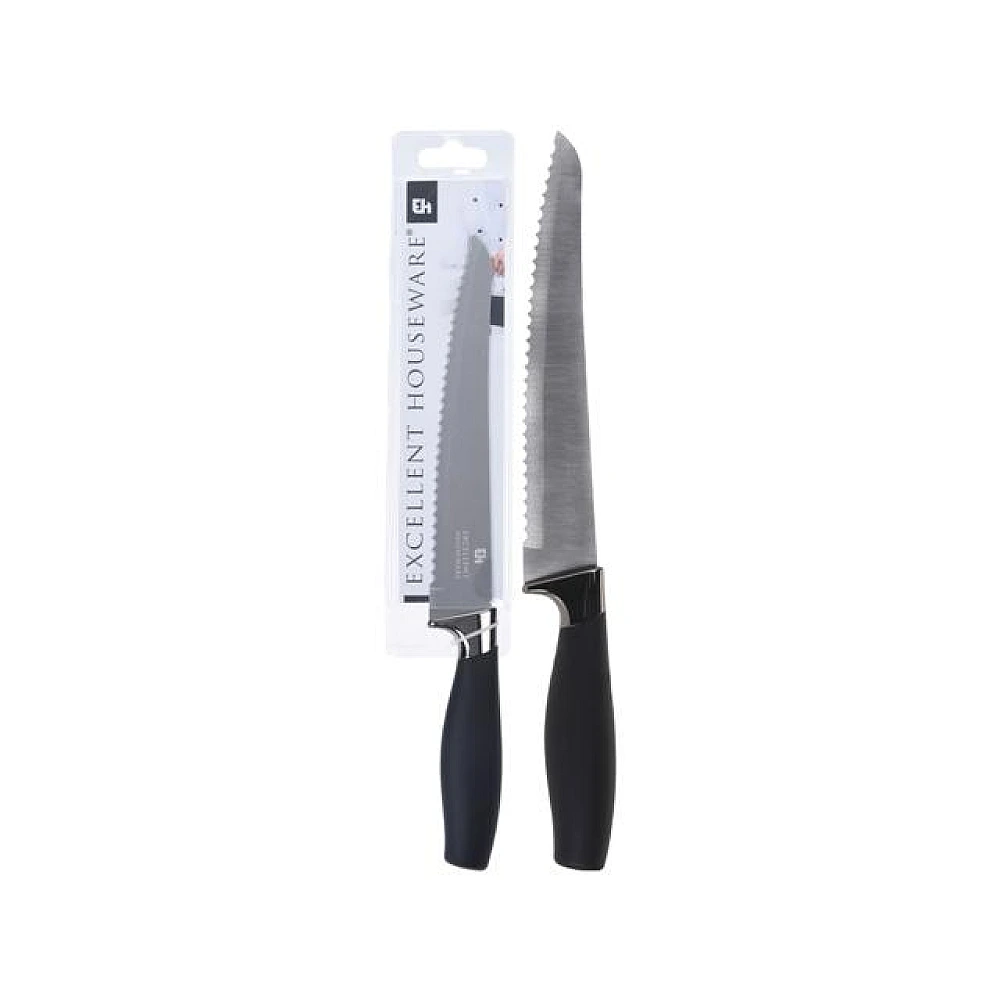 Cutit pentru paine EH 33cm, miner-prins, metal