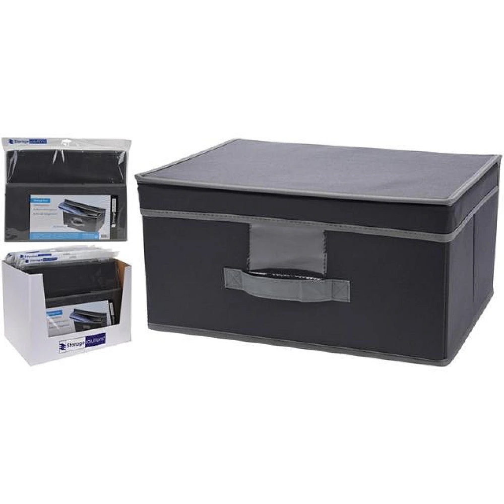 Cutie de depozitare Storage 39X29X19cm