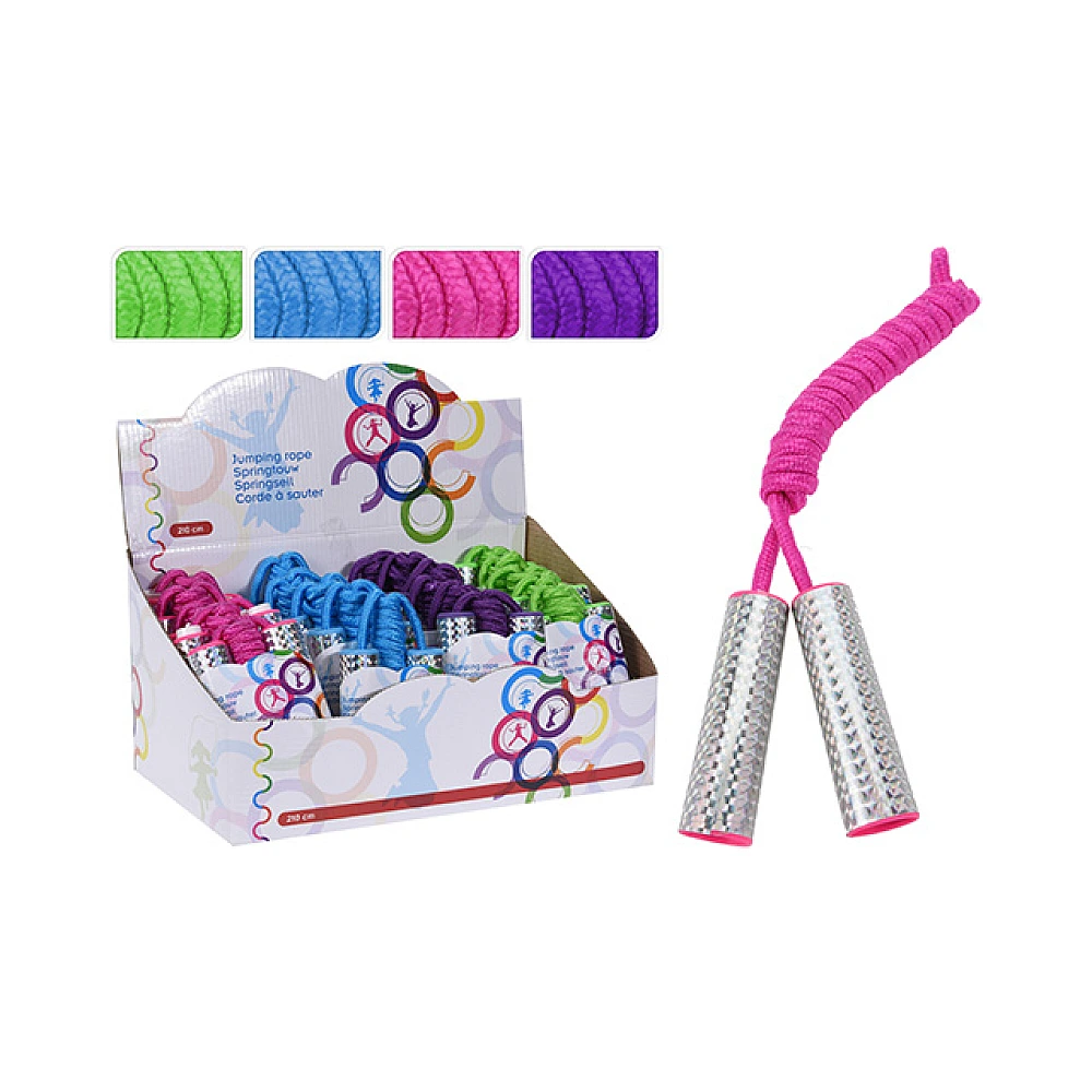 Coarda 2.1 m, din sfoara