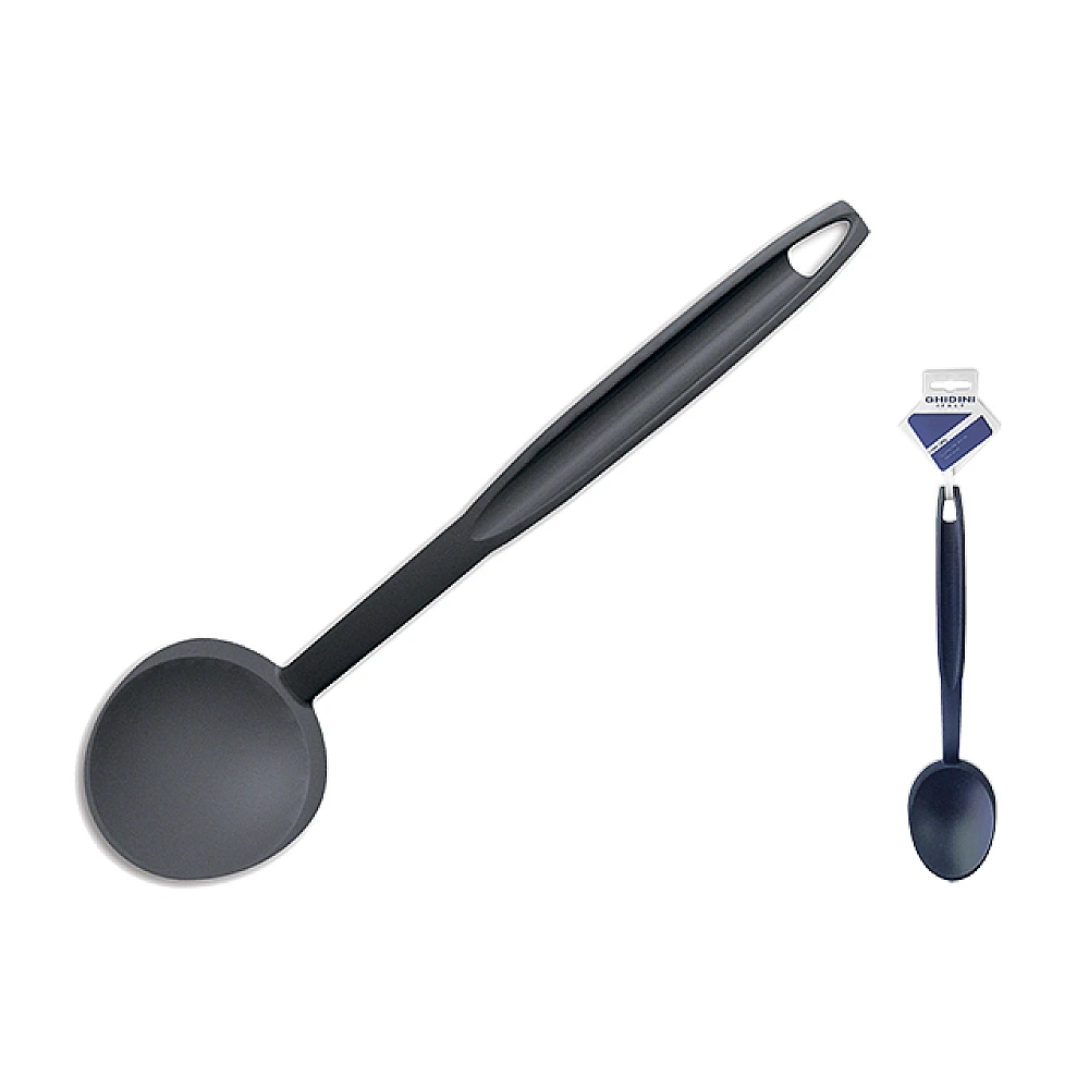 Lingura de servire Ghidini Daily 32cm, nailon