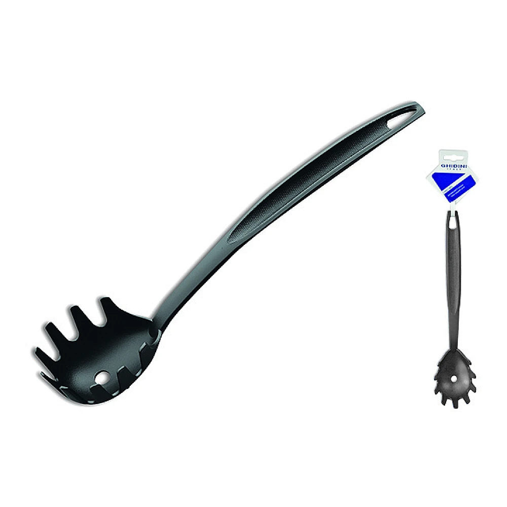 Lingura pentru spaghetti Ghidini Daily 30cm, nailon
