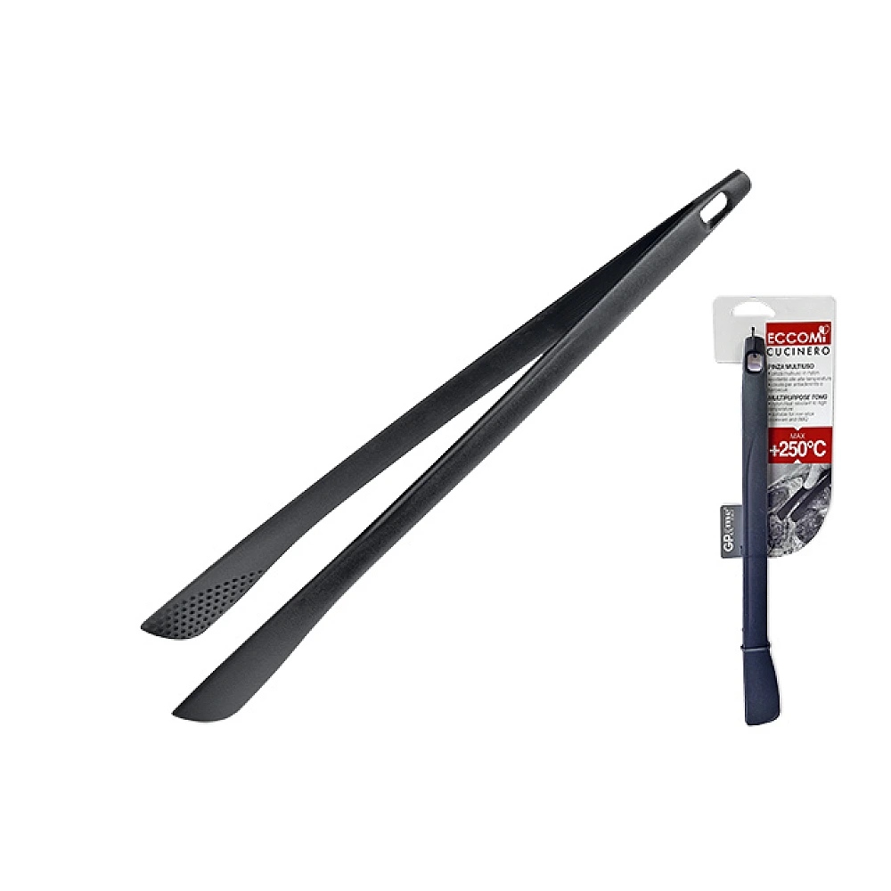 Cleste de servire Ghidini Eccomi 31cm, fiberglass