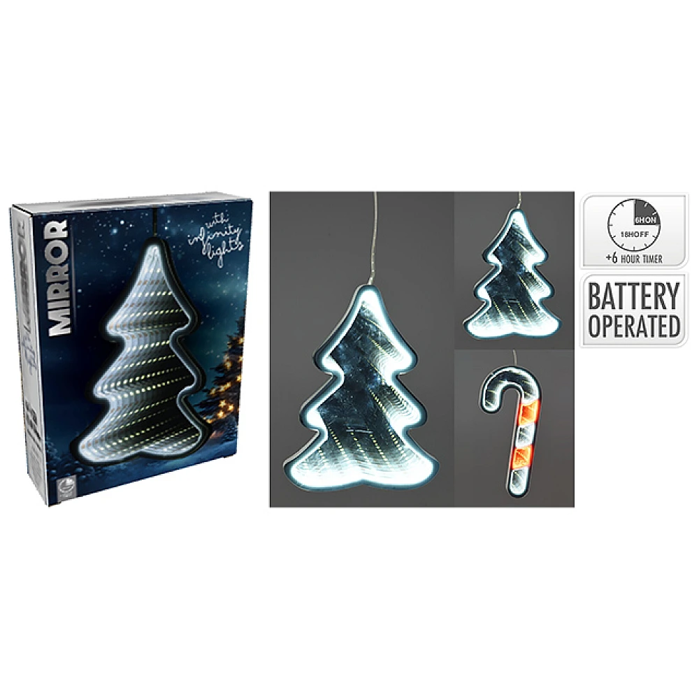 Suvenir LED 3D suspendabil 