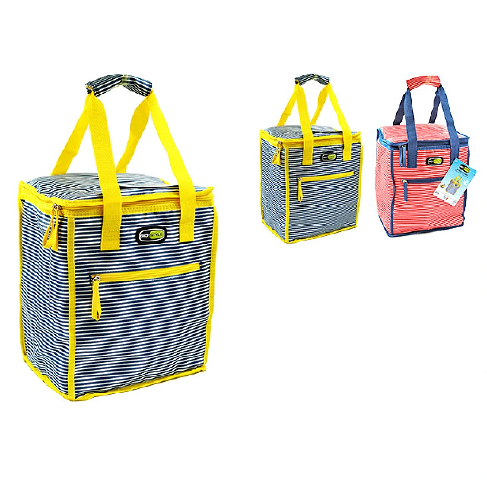 Geanta-frigorifica textila Beach Bucket 25l 28X21X34cm