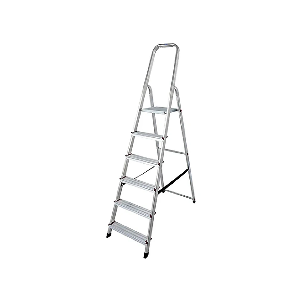 Scara CORDA 1x6trepte (1.25m)  000736