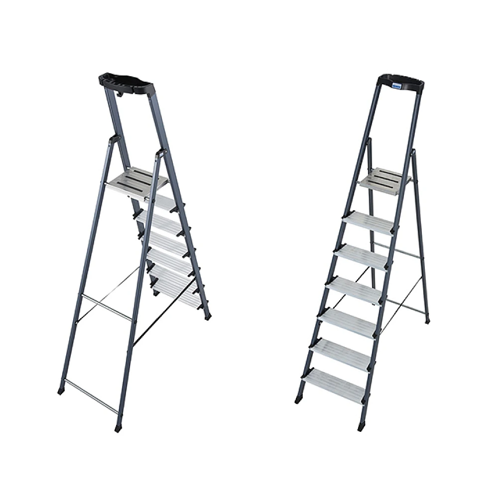 Scara MONTO SECURO 1х7 (1,5m) 125mm