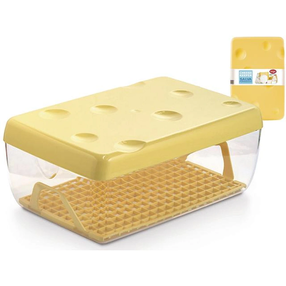 Container pentru pastrare cascaval Snips 26X17X10.5cm, 3l