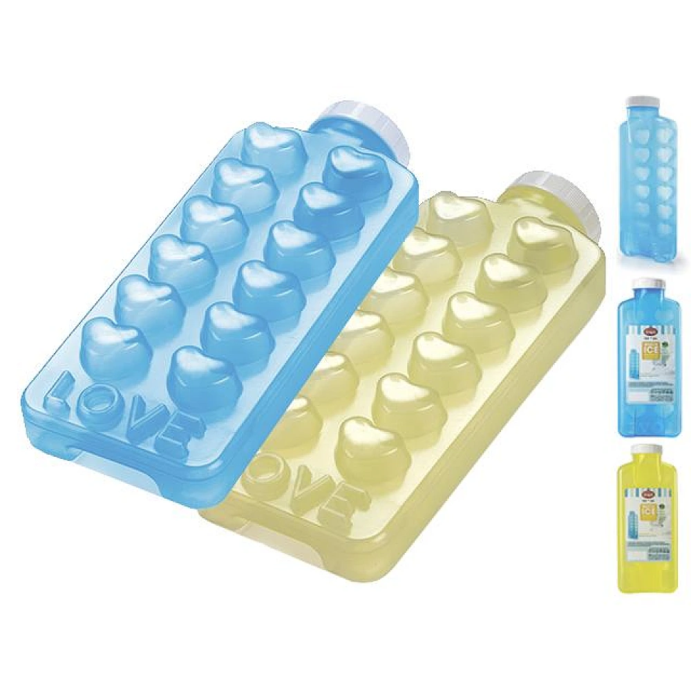 Forma pentru gheata in forma Snips 