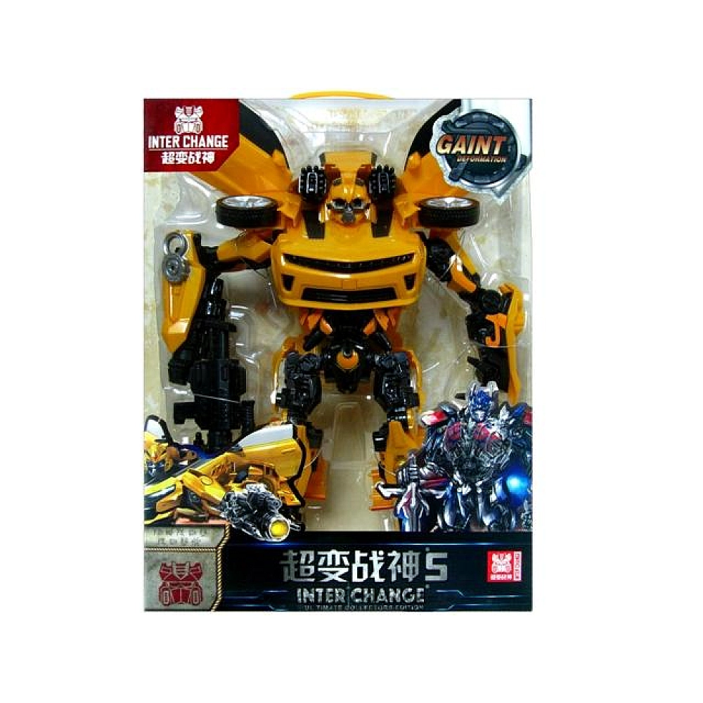 Transformer 45Х15Х35cm