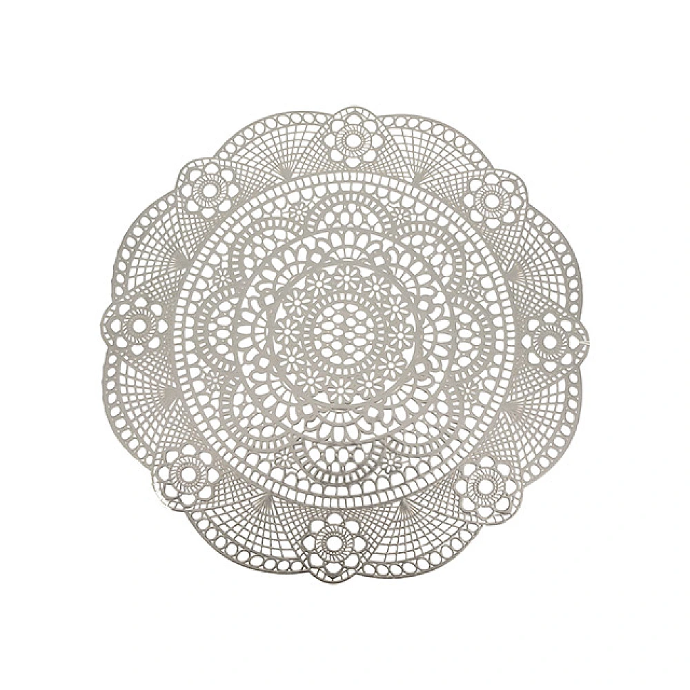 Servetel de servire rotund D38cm 