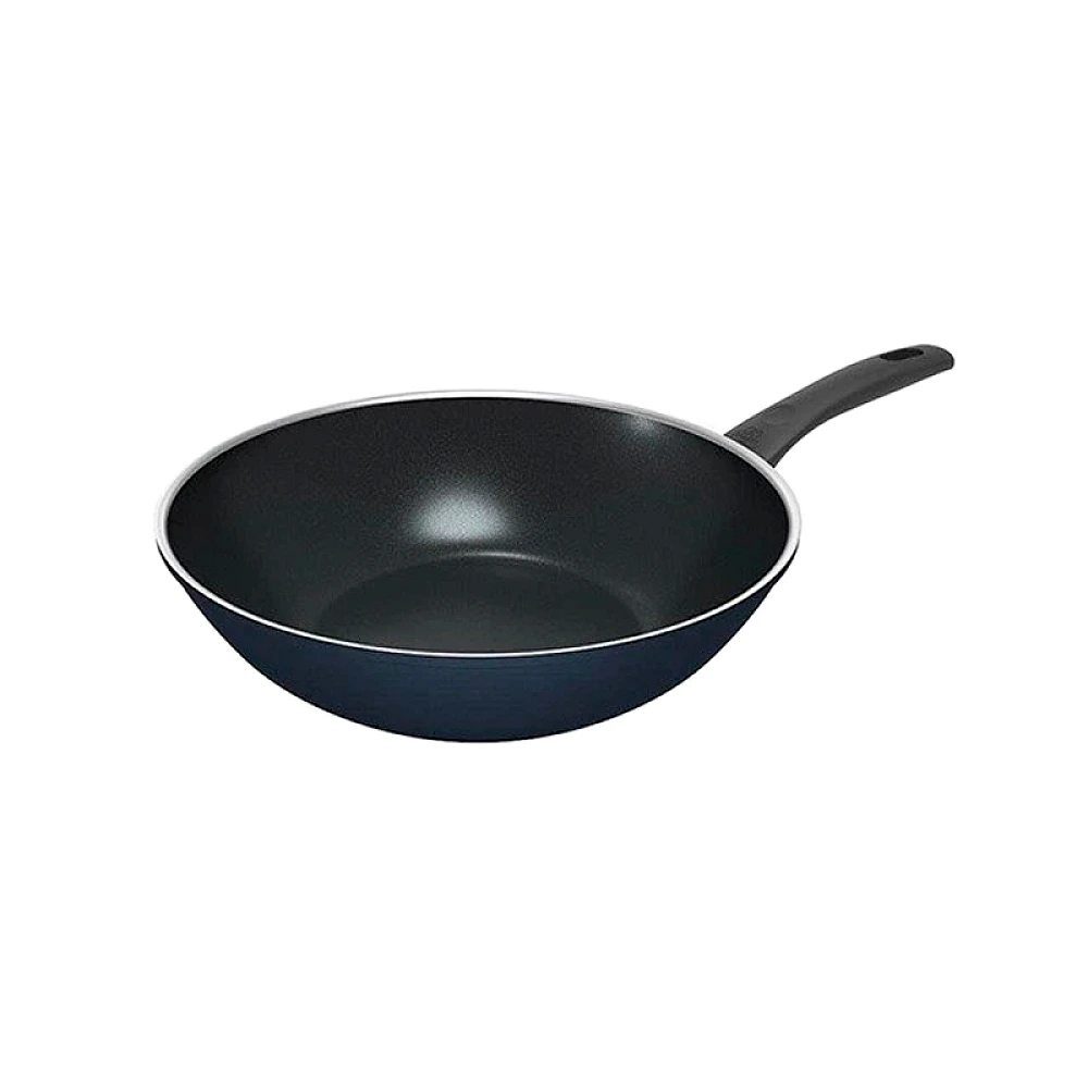 Tigaie WOK Ballarini Cervia 28cm, inductie