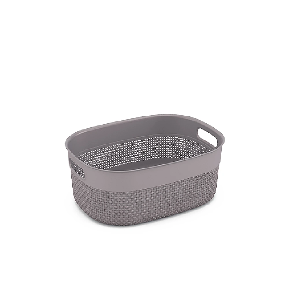 Cos KIS Filo 12l, 38Х29Х15cm, cappuccino