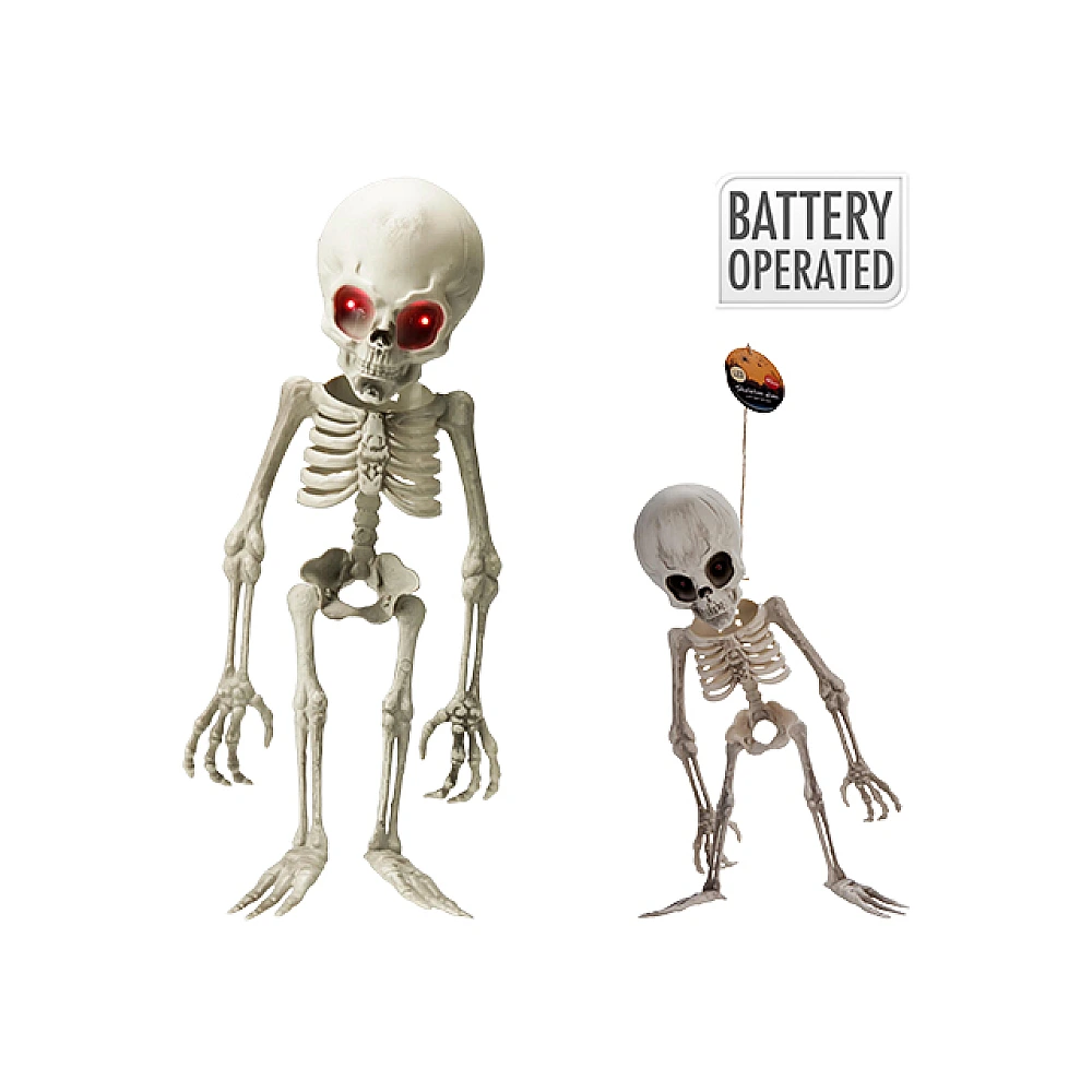 Decoratiune LED Halloween  