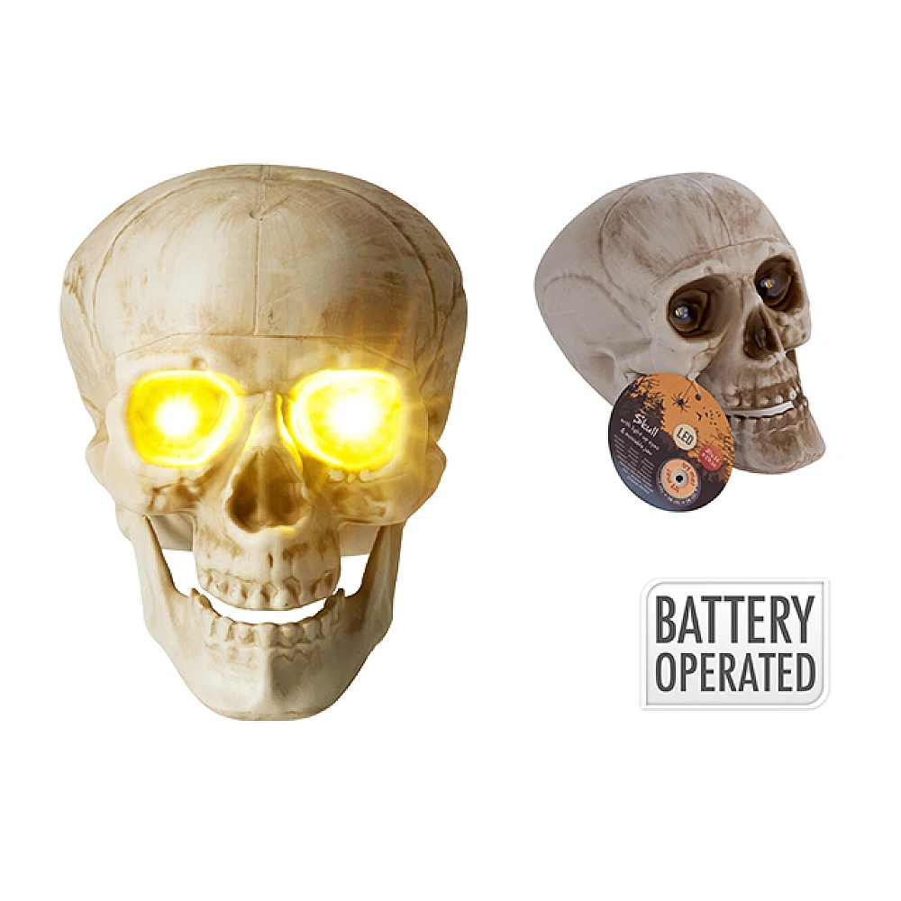 Decoratiune LED Halloween  