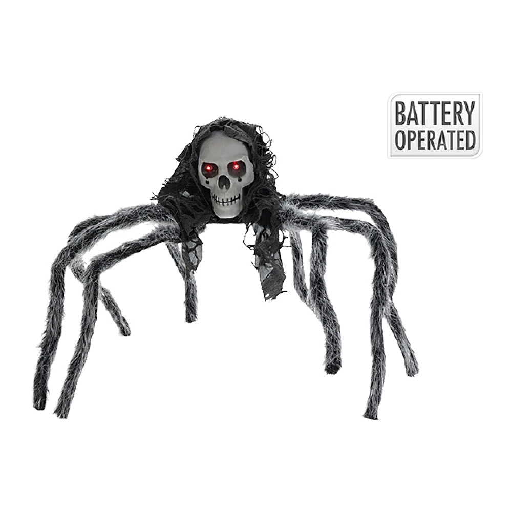 Decoratiune LED Halloween  