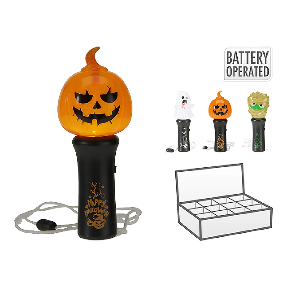 Decoratiune LED Halloween  