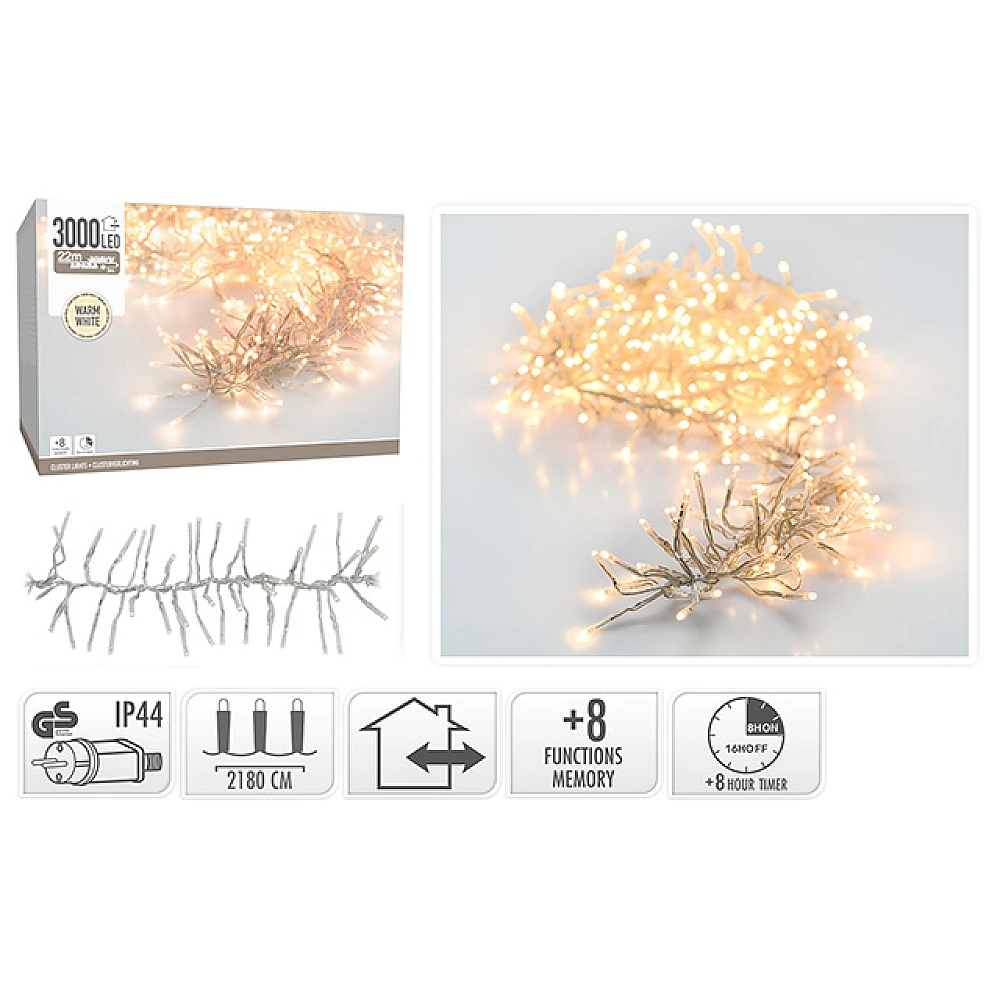 Luminite de Craciun 