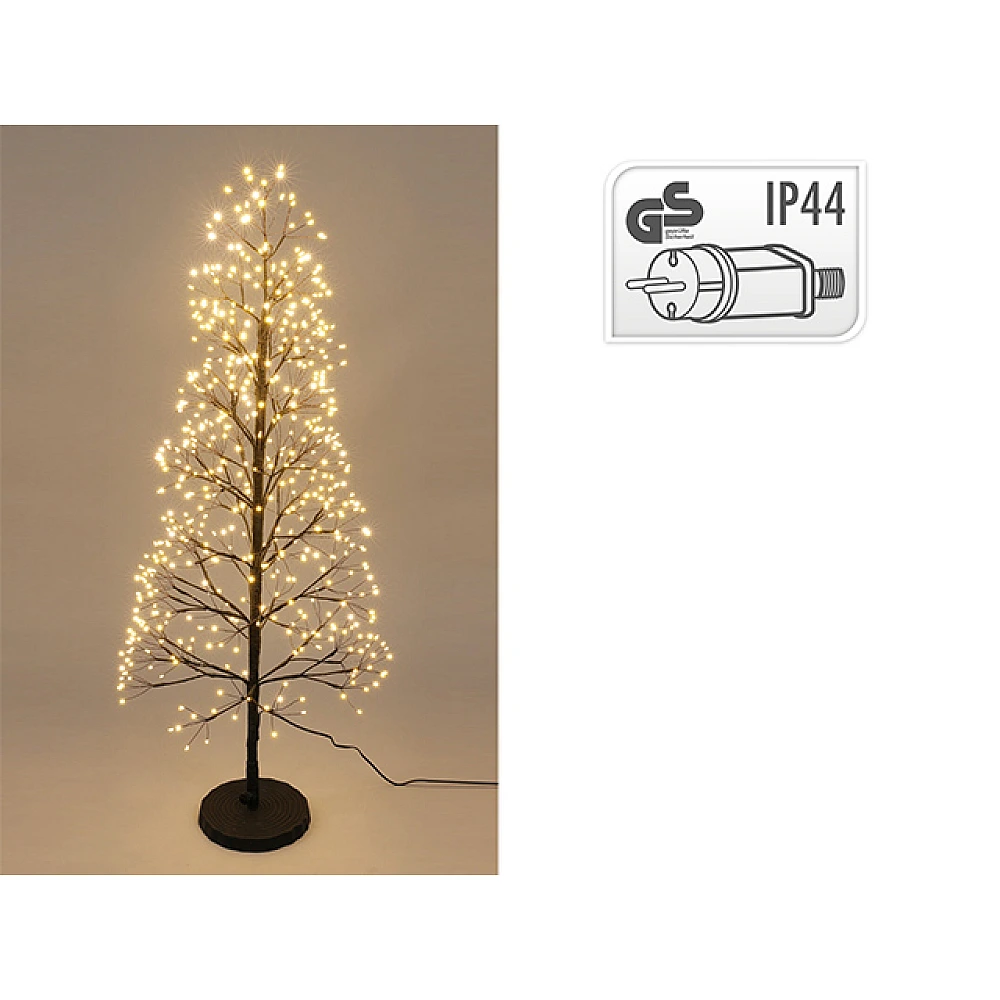 Copac decorativ 