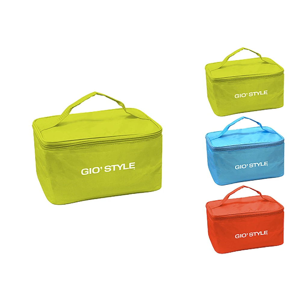 Geanta-frigorifica textila Fiesta Lunch 5l, h7, 25X17.5X14cm