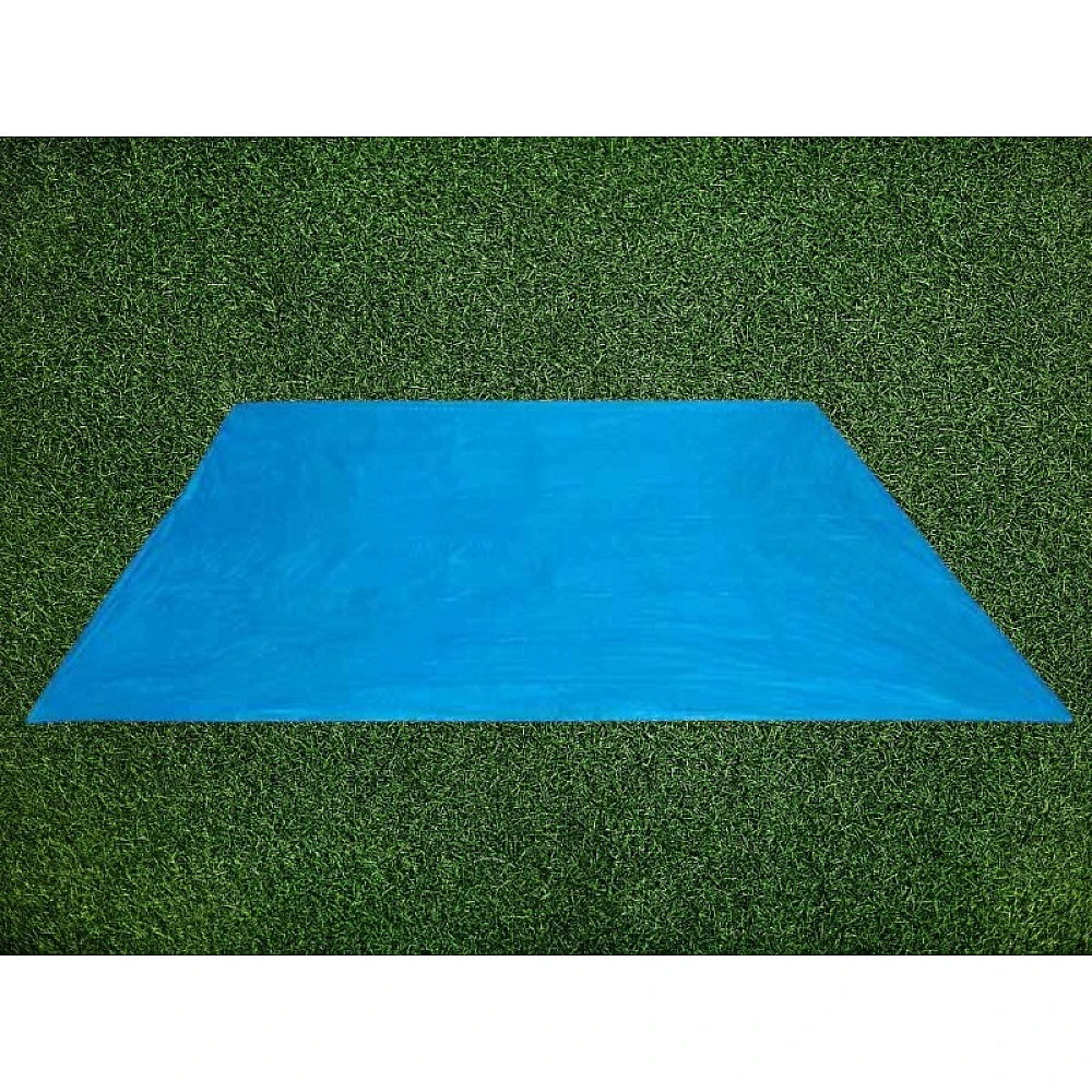 Mocheta Intex sub piscină 472x472 cm, pentru piscine D 244/305/366/457 cm