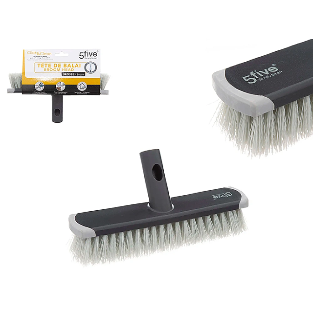 Duza Five pentru MOP 11X5.5X24cm, gri