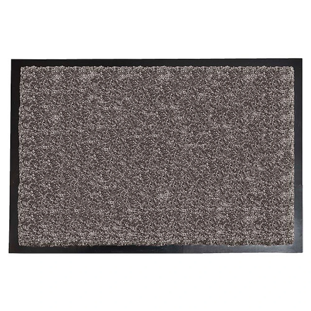 Covoras pentru antreu 80X120cm Luance Baptiste, bej, PVC