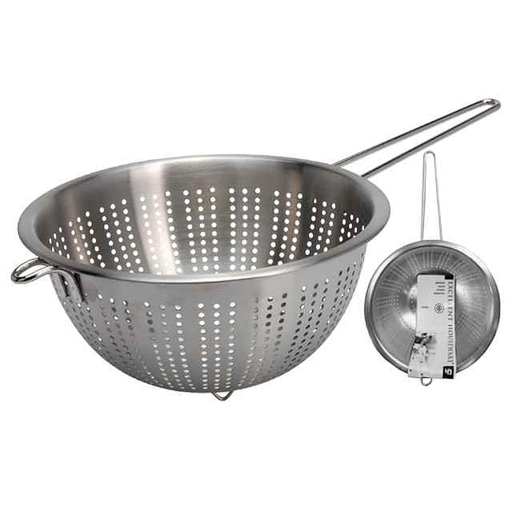 Strecuratoare cu maner EH 24сm, din metal