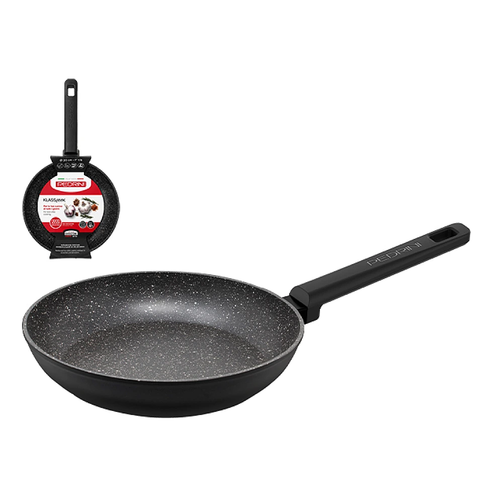Tigaie Pedrini Klasscook 20 cm, inductie