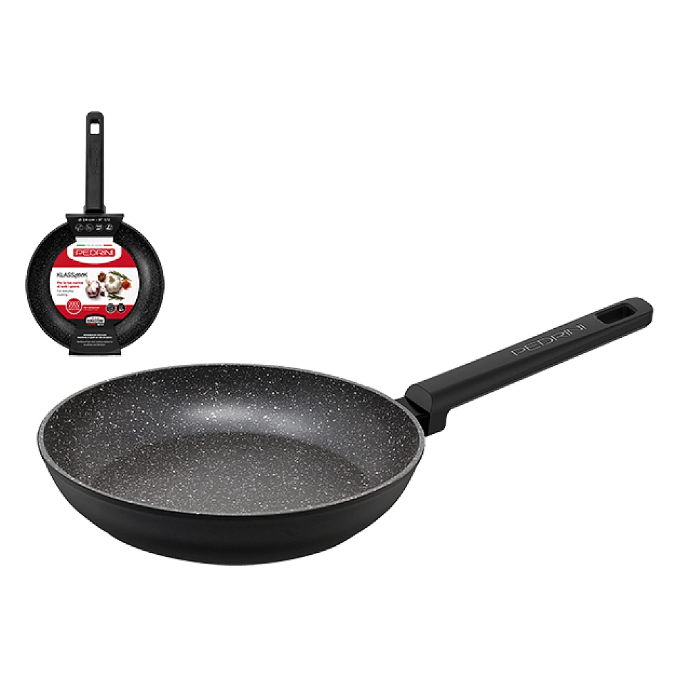 Tigaie Pedrini Klasscook 24 cm, inductie