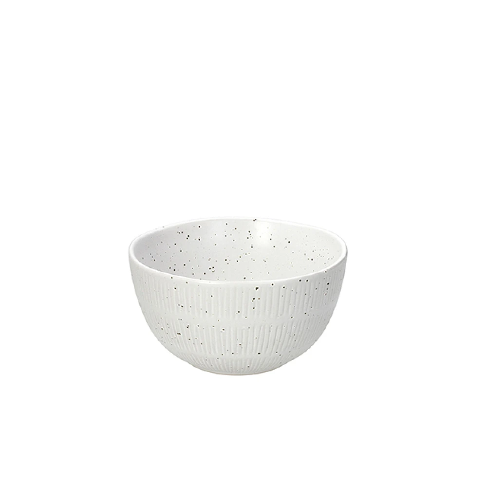 Salatiera din ceramica 14 cm Madrid Wabi