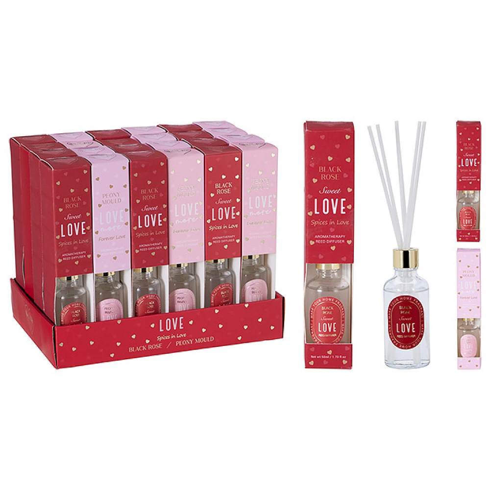 Odorizant pentru camera 50 ml 