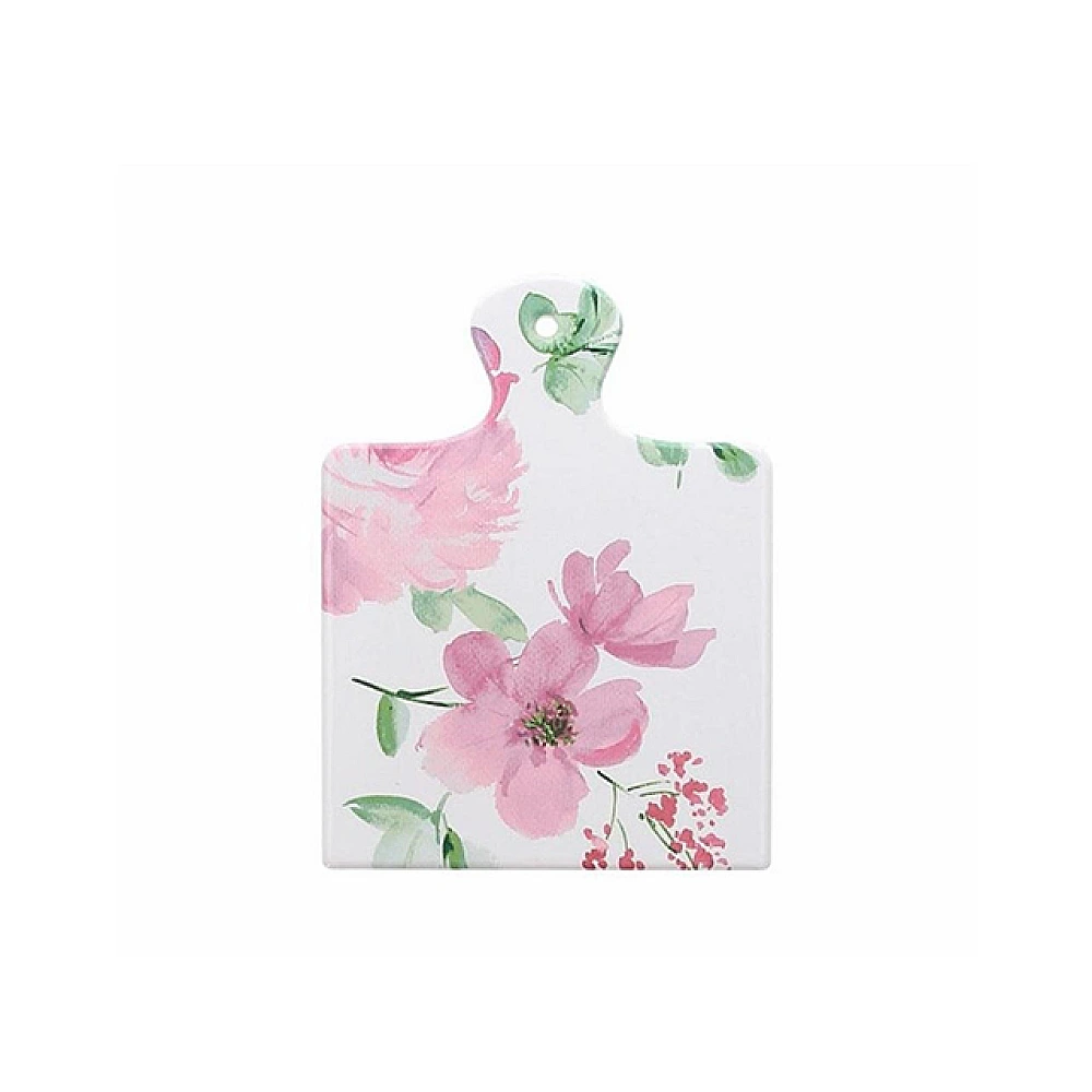 Suport vase fierbinte din ceramica Tognana Wild Rose 15X20 cm