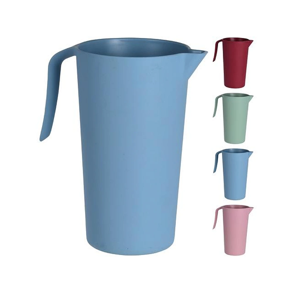 Ulcior pentru băuturi EH Loulou 1.5l, 21.5cm, bambus