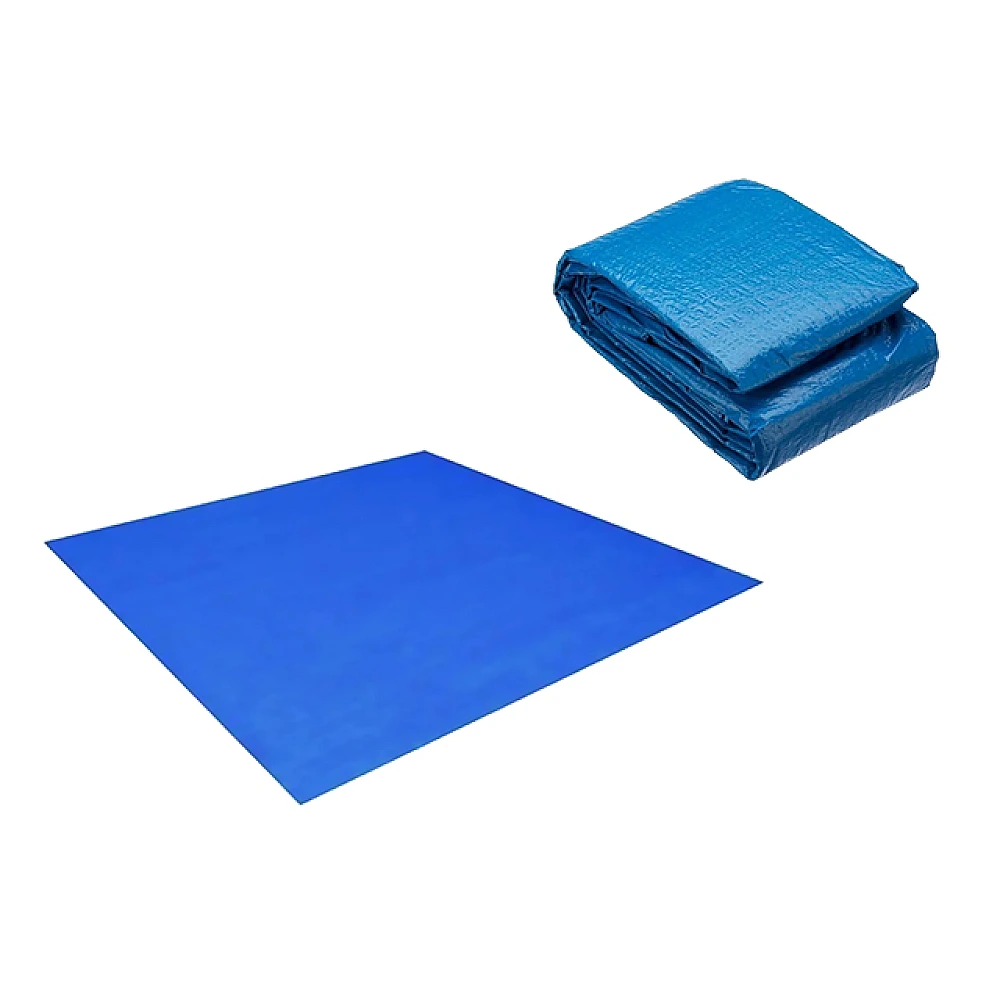 Mocheta Intex sub piscină 472x472 cm, pentru piscine D 244/305/366/457 cm