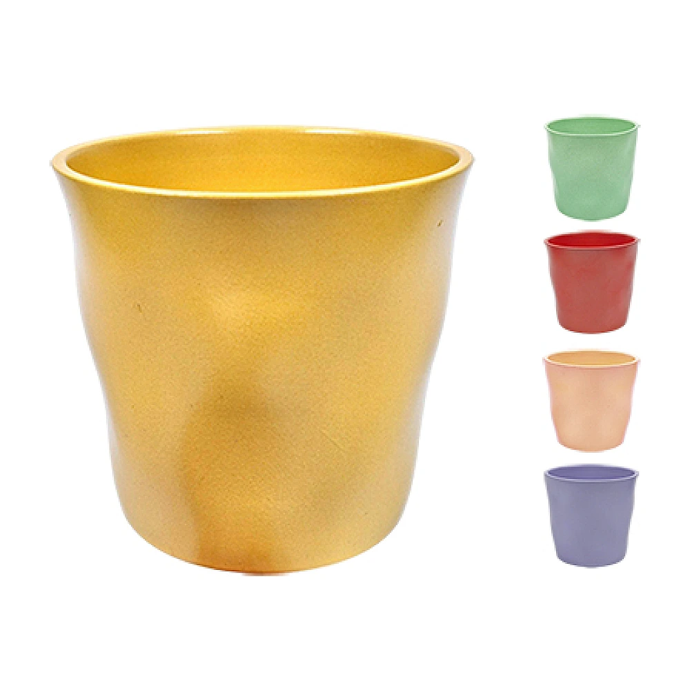 Ghiveci pentru flori din ceramica D13.5X13 cm 
