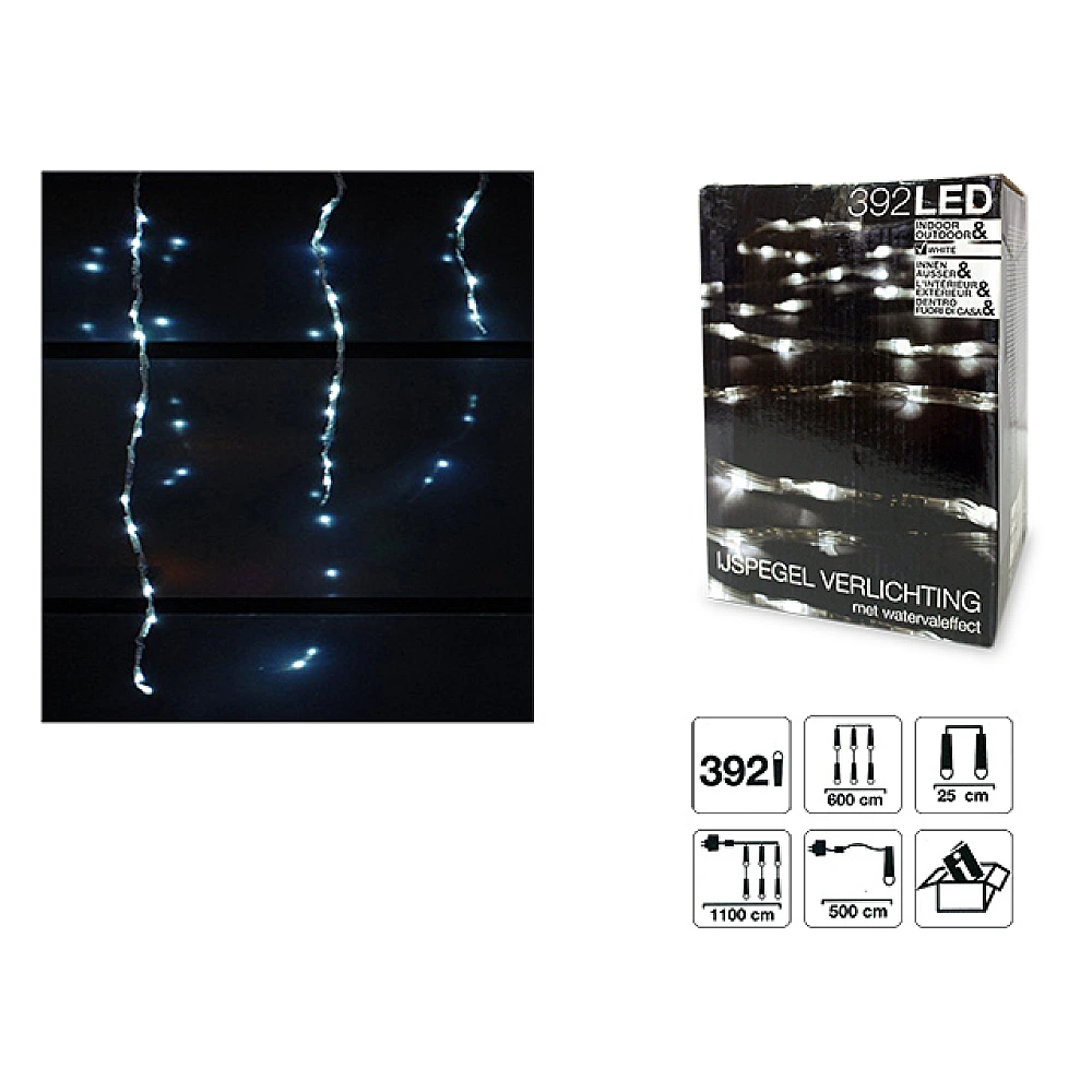 Luminite de Craciun 