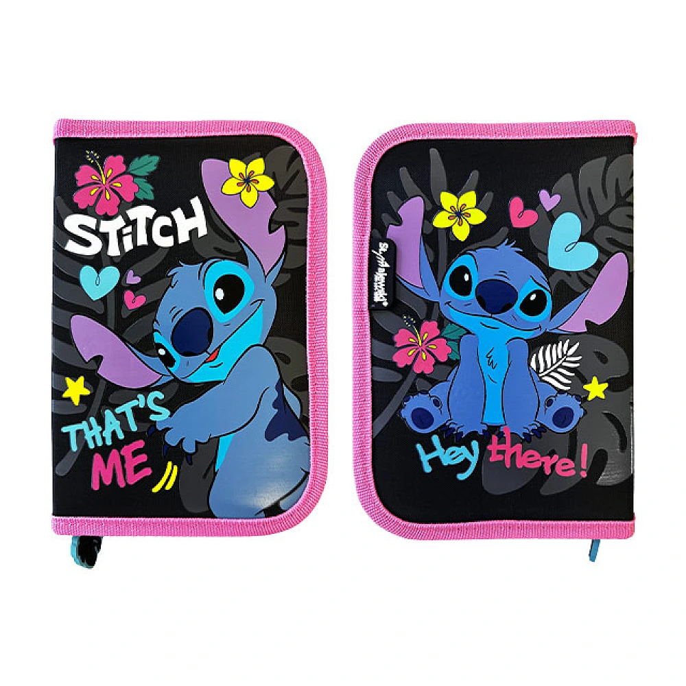 Penar neechipat 20.5X14X3.5 cm Stitch That''s Me, textil