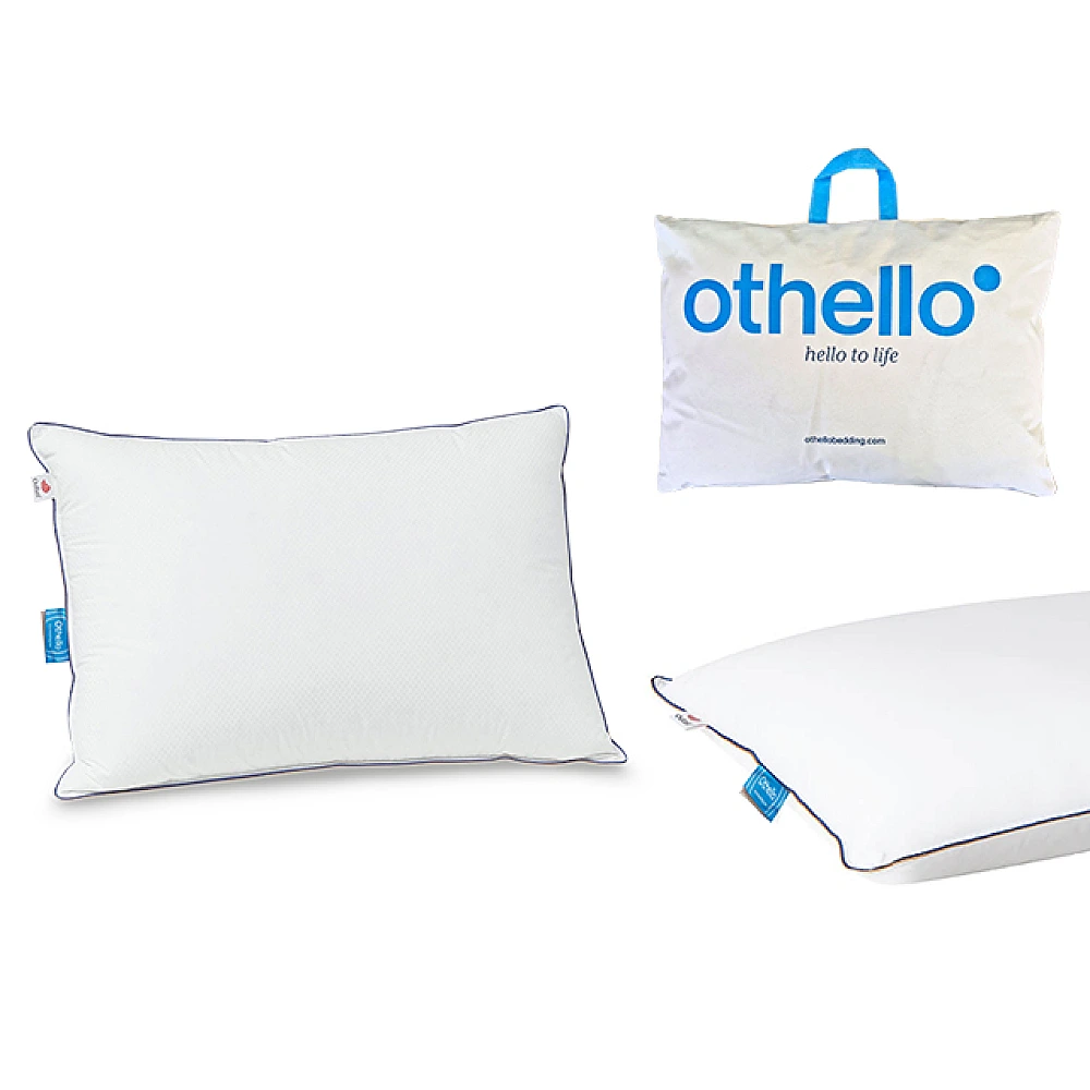 Perna 50x70cm Othello ClimaMax Soft microfibra anti-transpiratie, 700gr