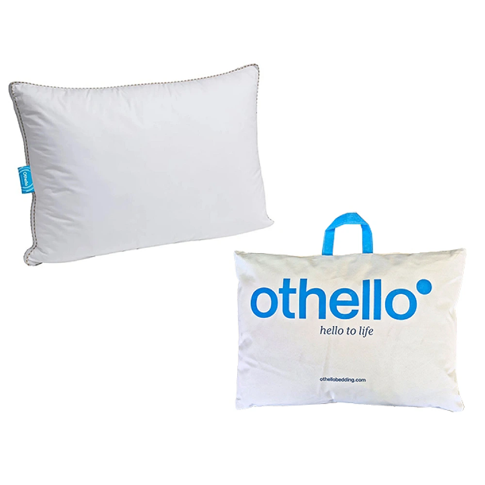 Perna 50X70 + 2.5 cm Othello Cloudia, microgel, 1000 g