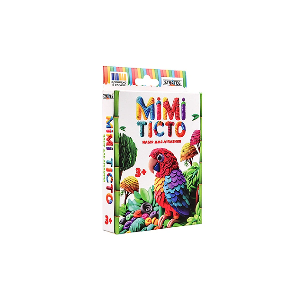 Set pentru modelare Mimi Aluat 