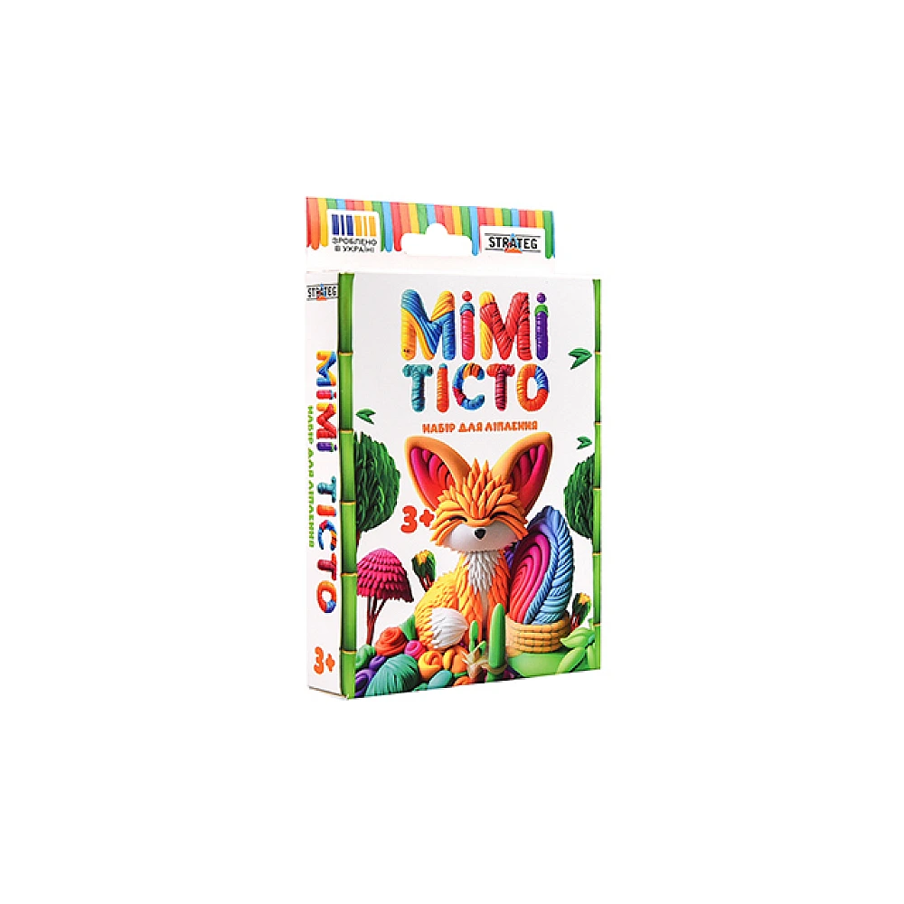 Set pentru modelare Mimi Aluat 
