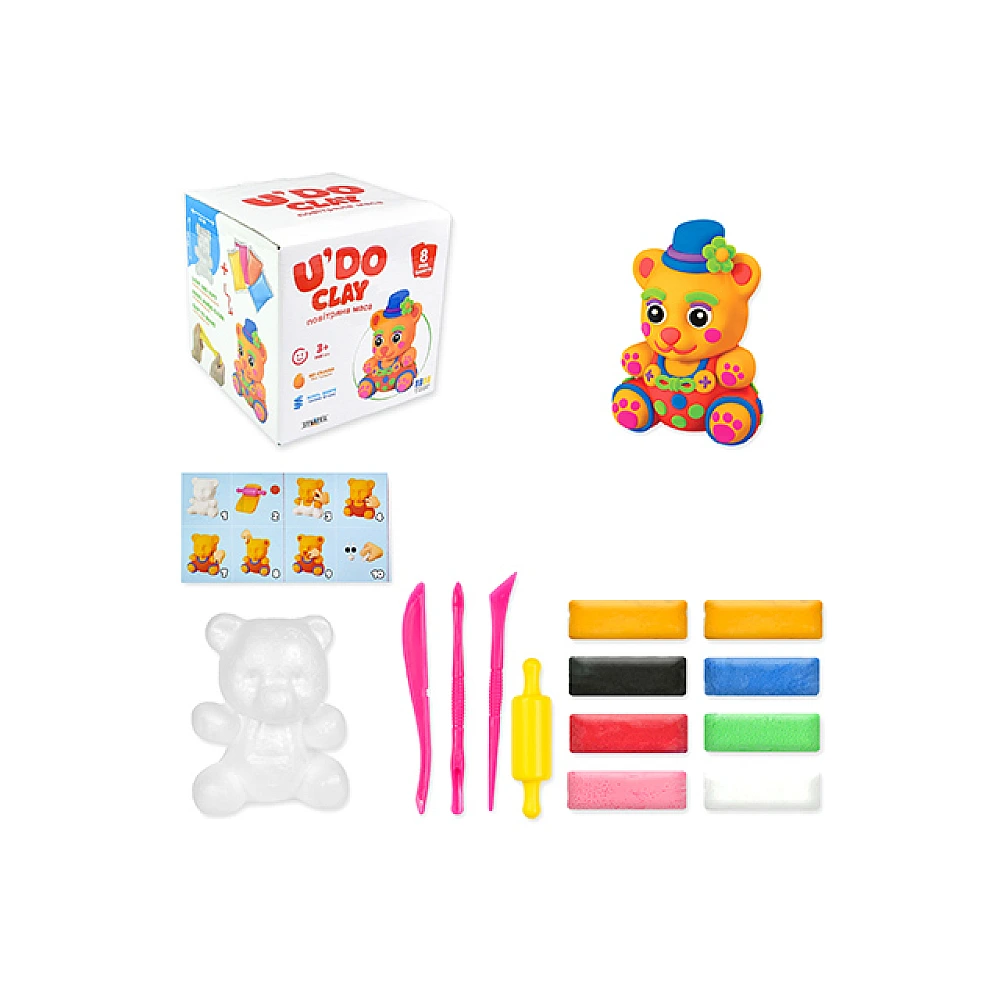 Set pentru creativitate 