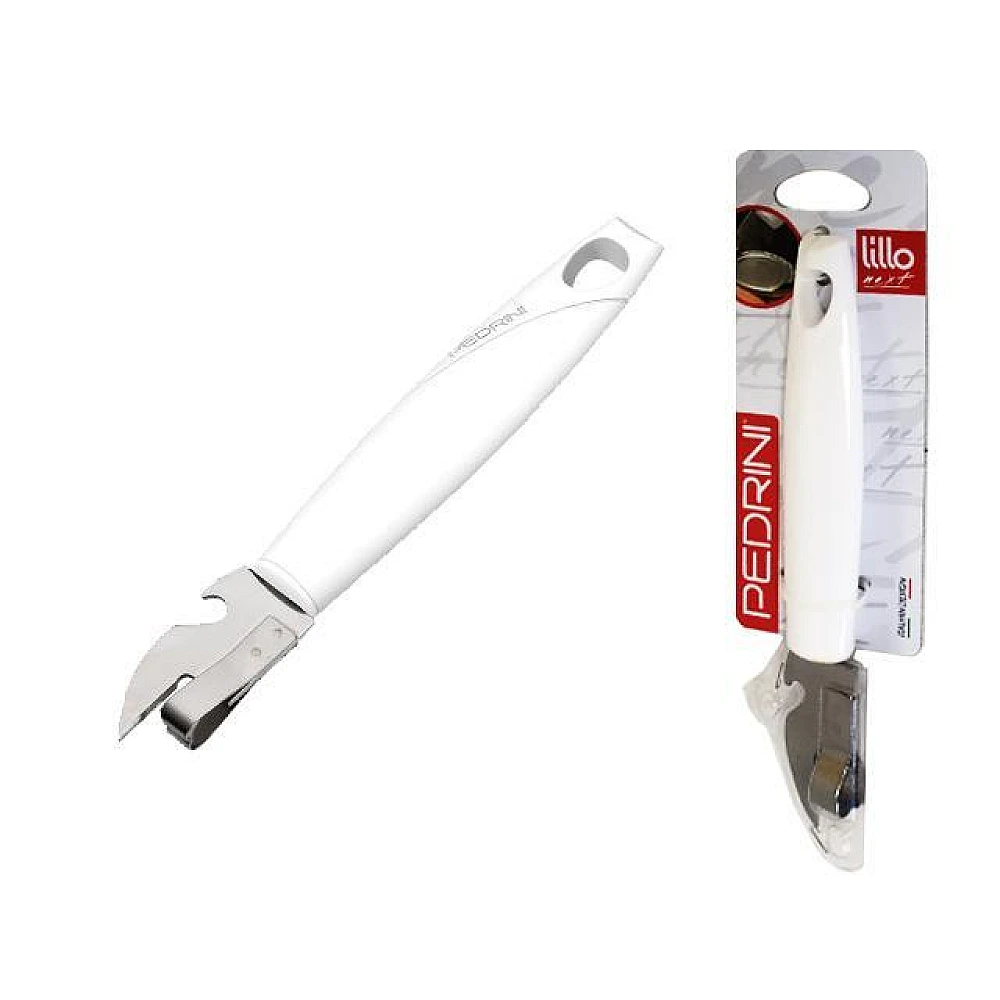 Deschizatori de conserve/ pentru sticle Lillo, inox/plastic