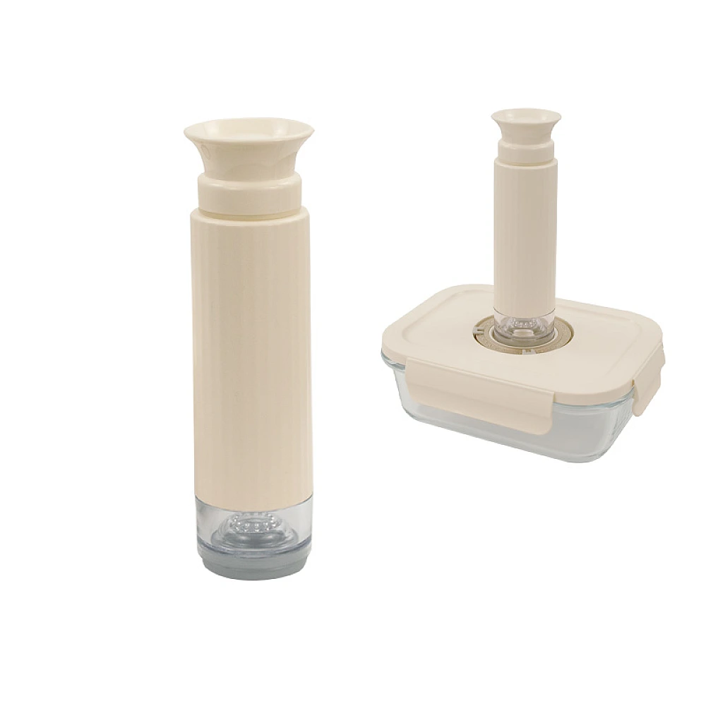 Pompa de vid pentru containere Perla, D4.5X10.3 cm, manuala