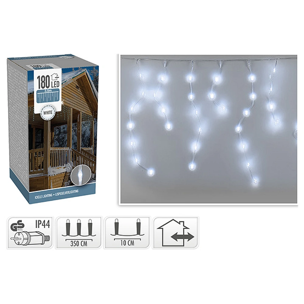 Luminite de Craciun 