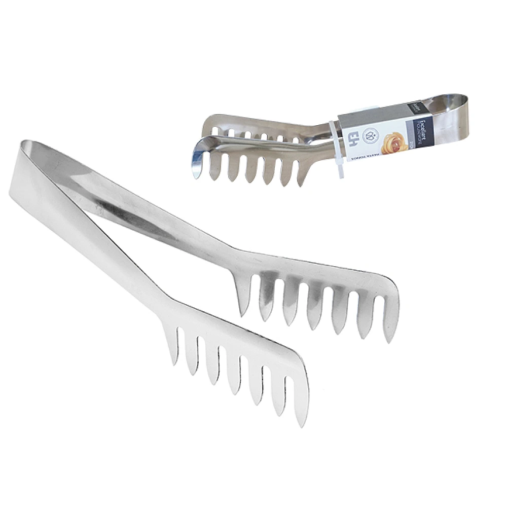 Cleste pentru pasta EH 21сm, inox