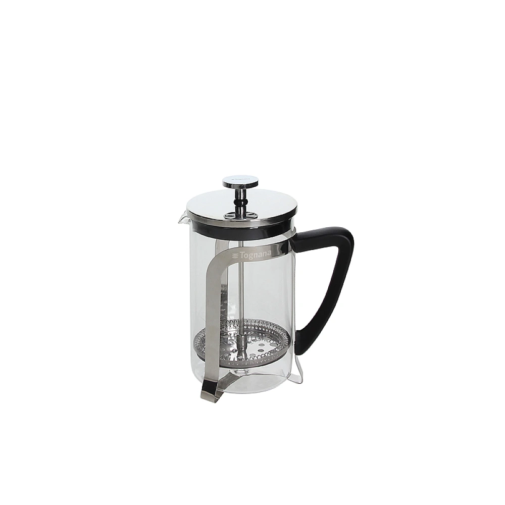 Ceainic pentru infuzie cu pres Tognana Armonia 0.35 l