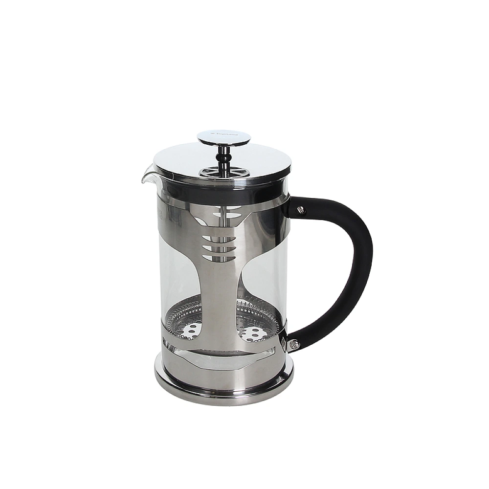 Ceainic pentru infuzie French press Tognana Magnifica 0.8 l