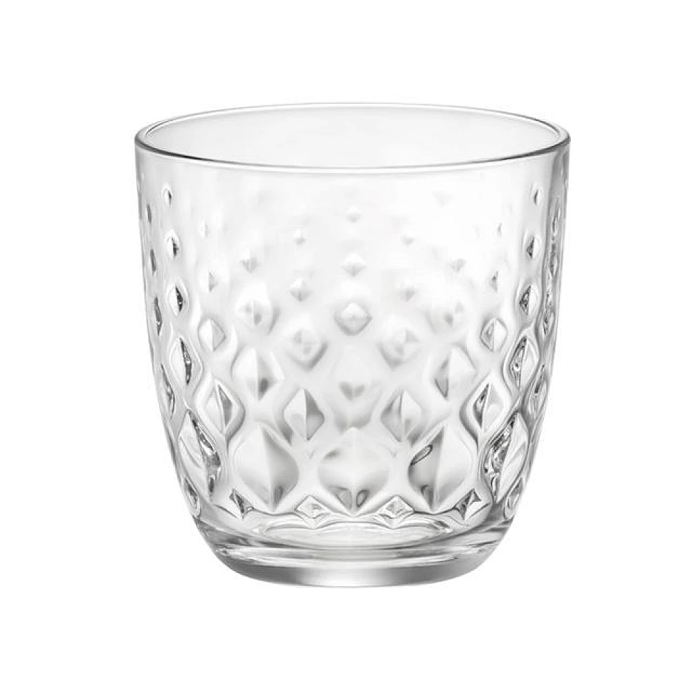 Pahar pentru apa Glit 295ml