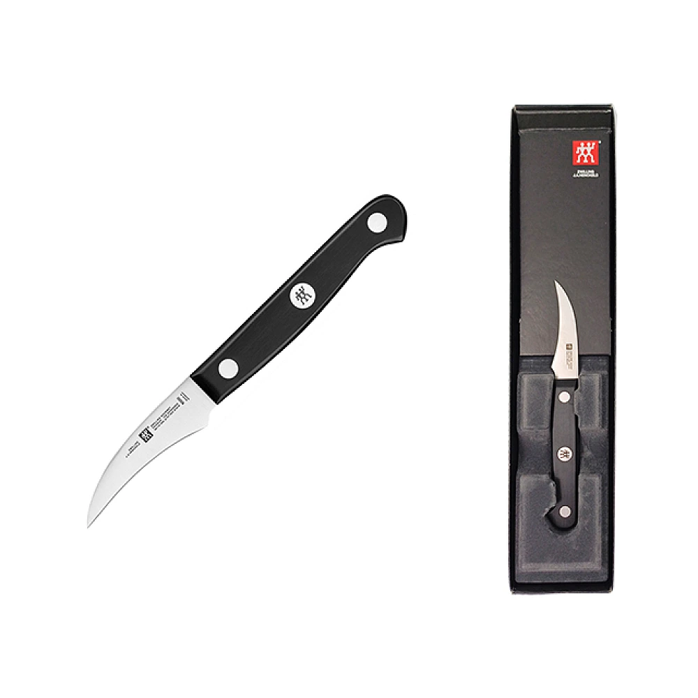 Cutit pentru fructe și legume Zwilling Gourmet, lama 7cm